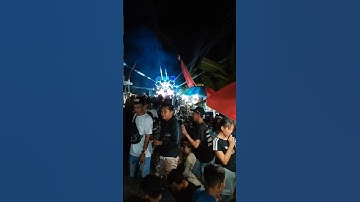 virgo audio karnaval sambijajar 2025 #foryou #karnavalparty #soundhoreg #fypシ