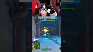 absolutely amazing sleep #tapiatioo #twitch #funnymoments #overwatch #streamer