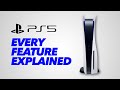 PlayStation 5 Preview - All PS5 Features Explained