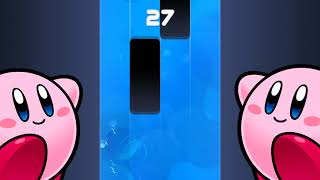 Kirby's Dream Land - Green Greens - Piano Tiles 2 EDM Magic (DOWNLOAD BELOW) screenshot 3