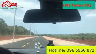 Phú Mỹ Future City. Nơi Tinh Hoa Hội Tụ.