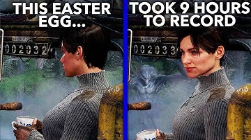 10 UNBELIEVABLE Fourth Wall Breaking Video Game Easter Eggs & Secrets - PART 3