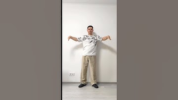 Waving & musicality tips #popping #dance #tutorial #waving #animation