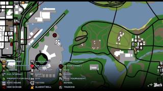 GTA SA Snapshots Walkthrough screenshot 4