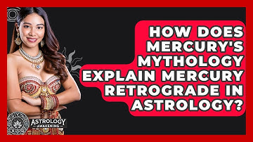 How Does Mercury