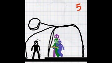 Draw 2 save |Save him#shorts #draw2save