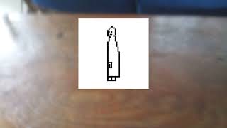🇲🇾✨ Easy 1 Minute Pixel Art Tutorial!