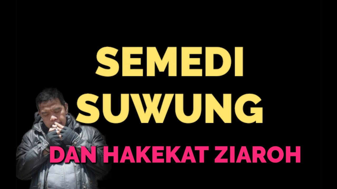 SALAH TAFSIR DALAM BERZIAROH