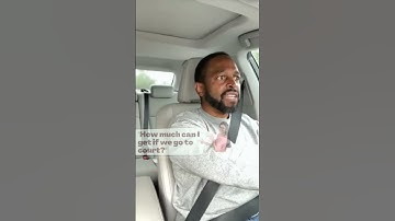 Child Support: Why You Need to Know The Law Before You Go to Court