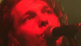 Download Lagu DEHD - ‘Eggshells’ + ‘Window’ Live at Barrowland Ballroom, Glasgow (17 February 2023) MP3