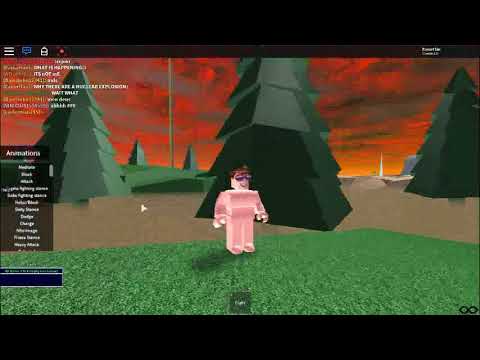 roblox hacker