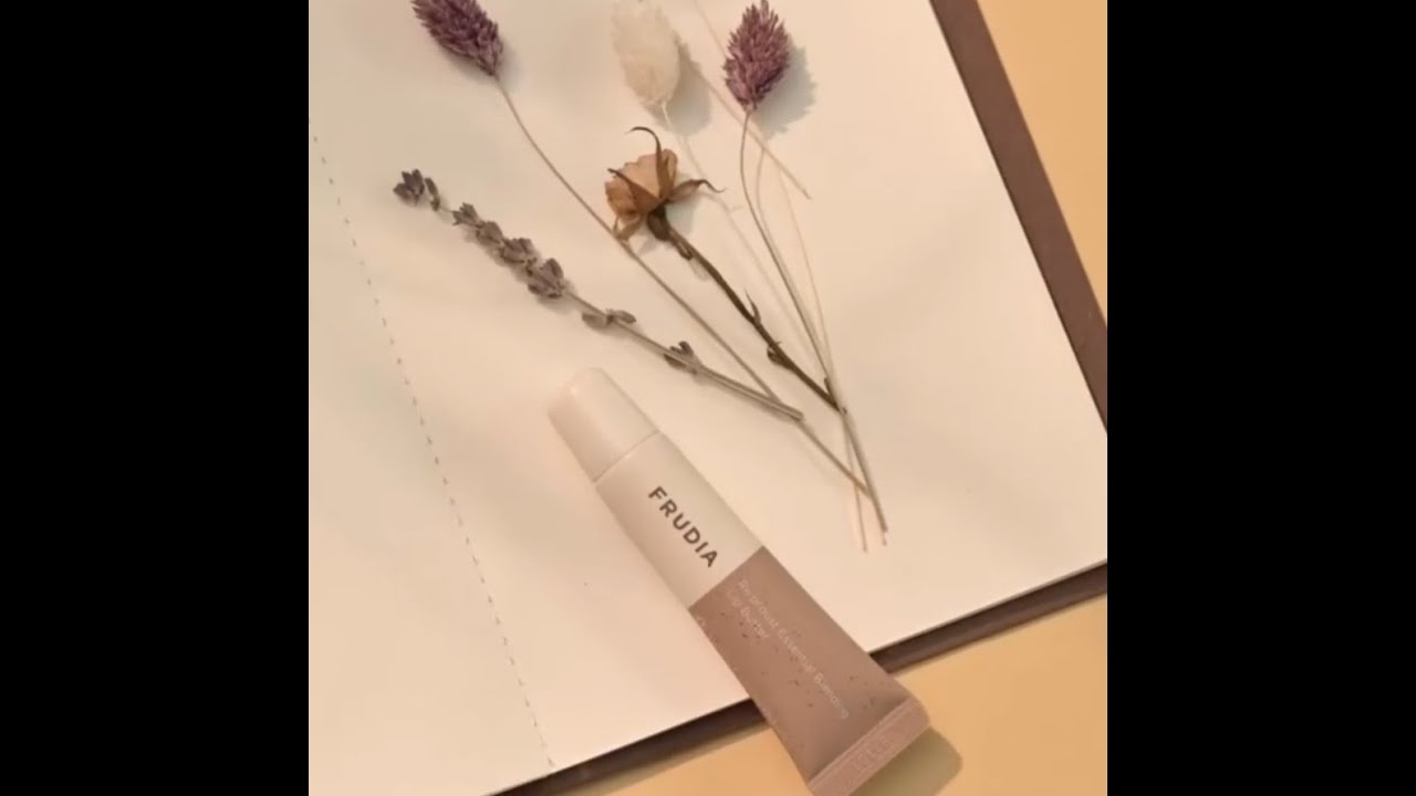 Баттеры для губ Re:Proust FRUDIA