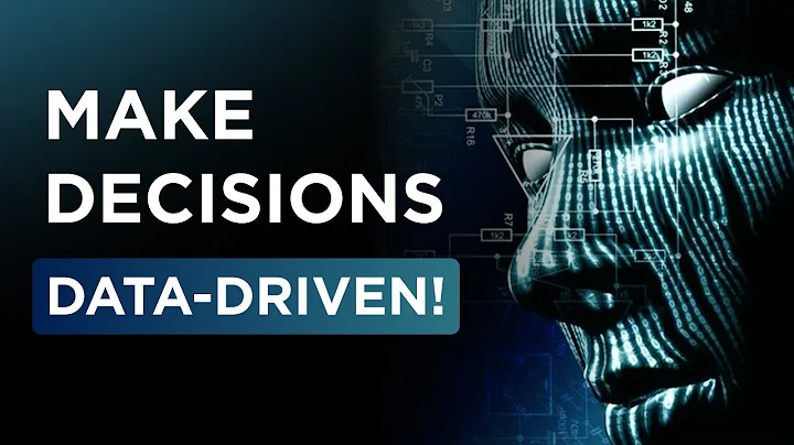 Why do data-driven decisions matter and how to use them?