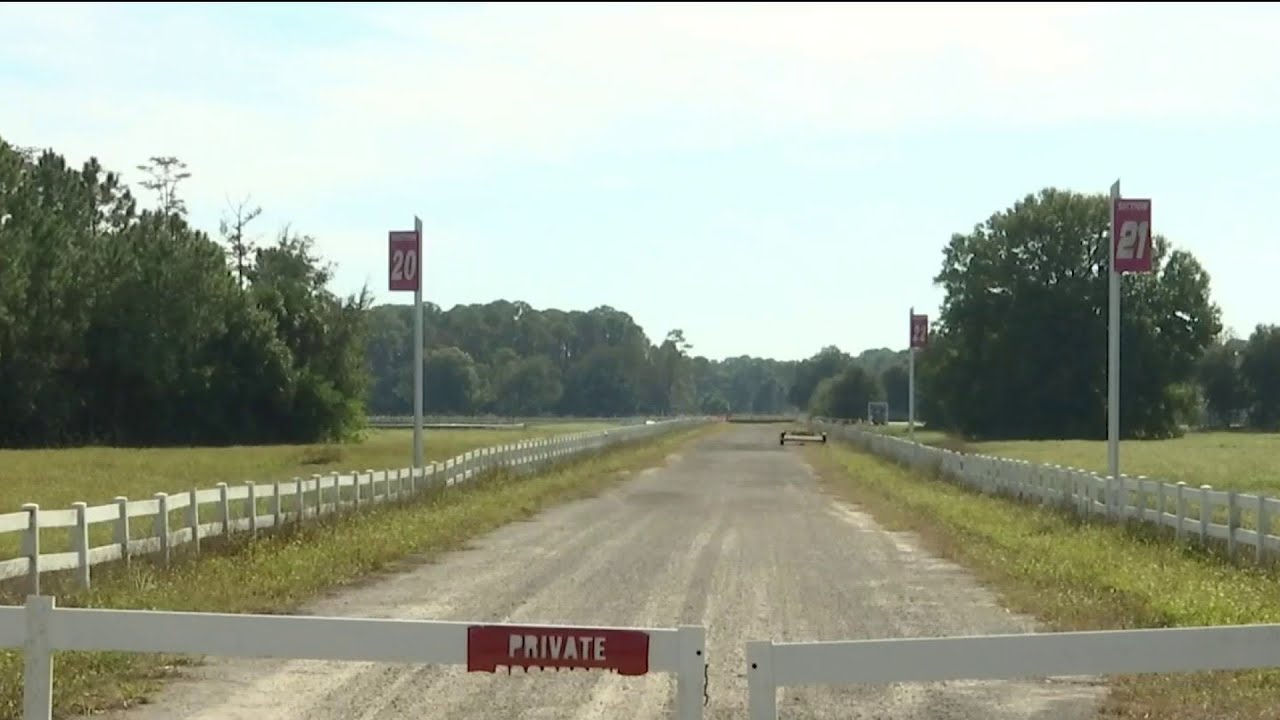 New Amazon site to bring 1,000 jobs to Daytona Beach YouTube