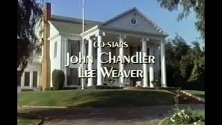 FLAMINGO ROAD | End Credits (Season 1)