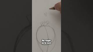 Intentando Seguir un Tutorial de Dibujo #129
