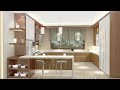 Top 150 U shaped kitchens - Modular kitchen designs 2020