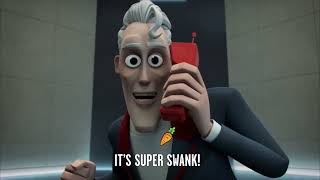 The Wah Wah Style!   Boomerang Gangnam Style Ad Rabbids invasion