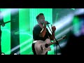 Νίκος Βέρτης - Φύγε (Orama The Music Show 31.08.2018)
