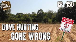 Accidentally Hunting On Someone Else's Property...