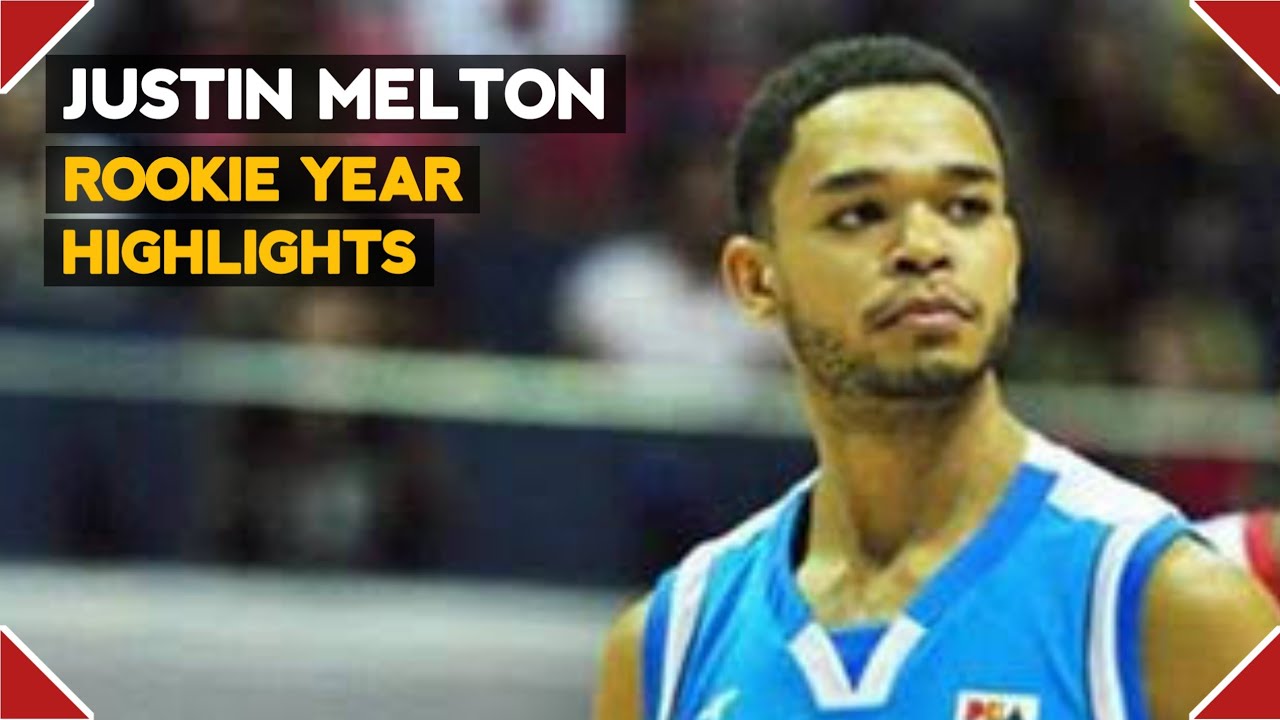 Justin Melton Rookie Year Highlights