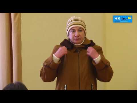 Вся суть громадської