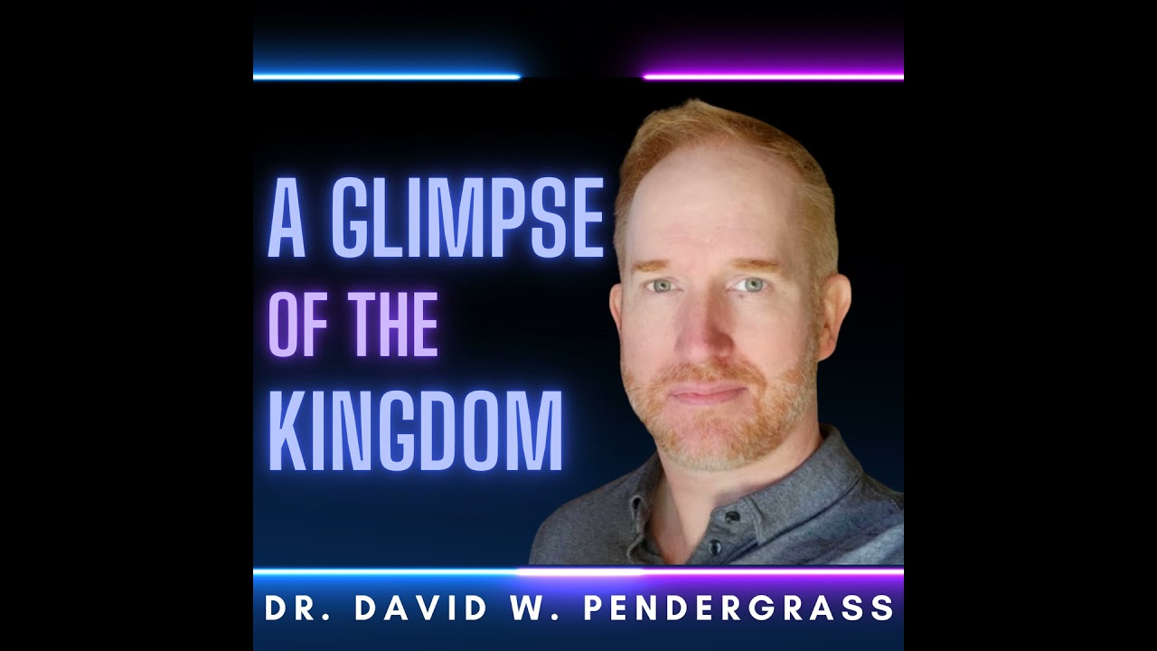 Sermon: Our Good Father: Our Forgiver (Matt. 