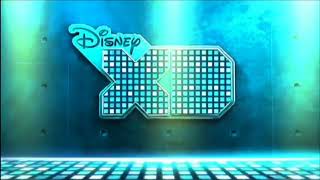 Custom Disney Xd Bgm 2009 - 2015 Era