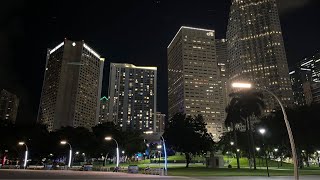 Miami LIVE Exploring Friday Night (June 28, 2024)