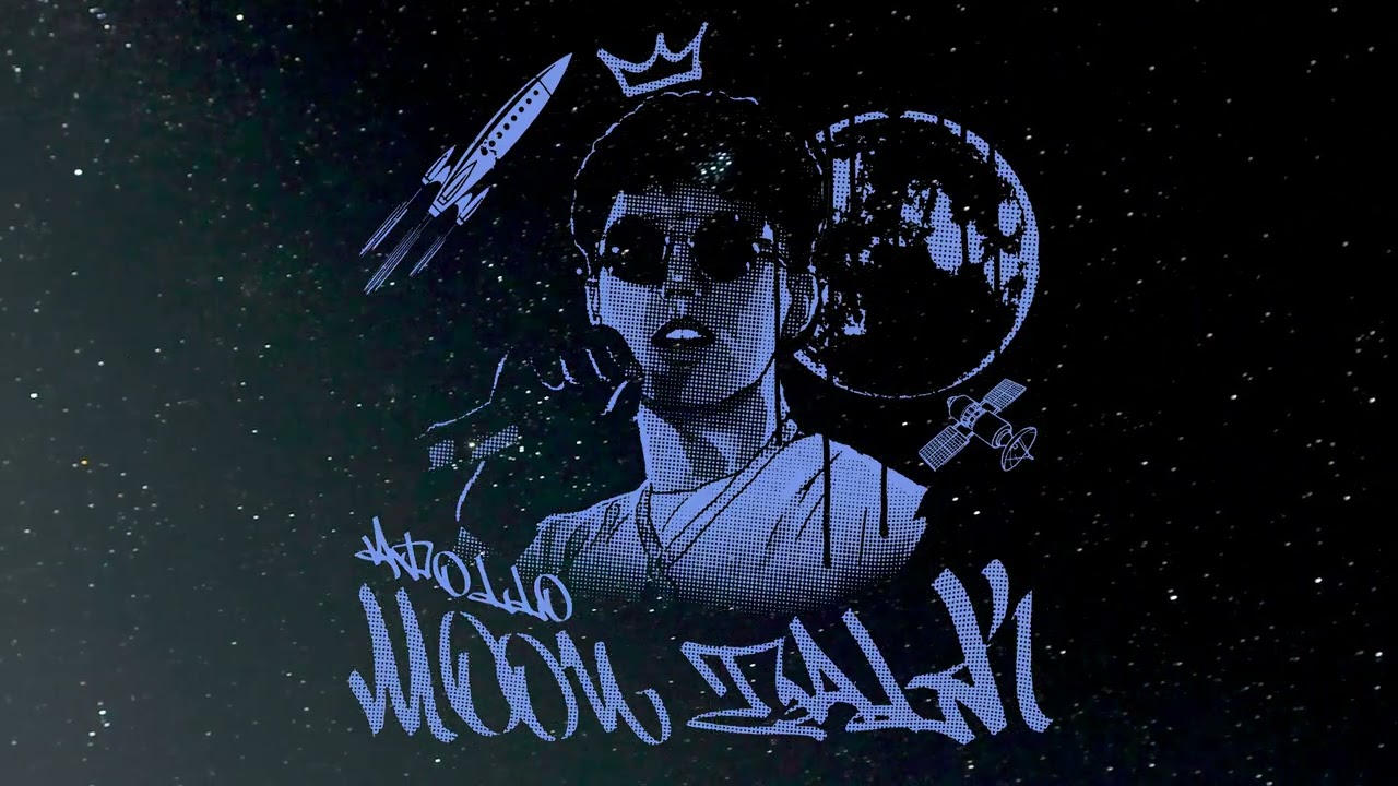 Guarda Apollo太陽神-【Moon Talk】- Official Music Visualizer (Prod. by 張瑜COO) su YouTube Guarda Apollo太陽神-【Moon Talk】- Official Music Visualizer (Prod. by 張瑜COO) su YouTube