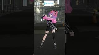 IRIS OUT紅白の振付で踊ってみた【チェンソーマン - ChainsawMan】#vtuber #hololive #dance Vivi Ch. 綺々羅々ヴィヴィ - FLOW GLOW