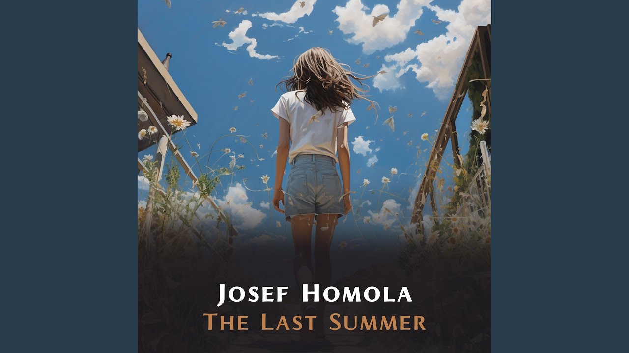 The Last Summer