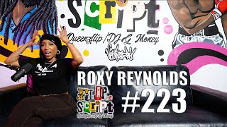 F.D.S #223 -  ROXY REYNOLDS - BOBBY SHMURDER DID NOT SMASH ME!!!