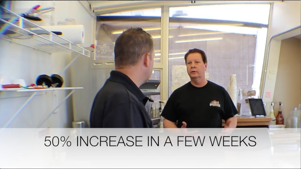 Country Girls Espresso Outdoor LED Wall Sign Testimonial YouTube