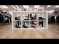 Inside crep select london sneaker store