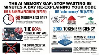 Famous (Podcast) Stop Re-Explaining Your Code The AI Recall Layer Every Dev Needs Net Worth