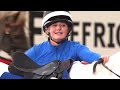 Wylye Valley ended a 22-year wait to win the LeMieux Prince Philip Cup at HOYS 2025