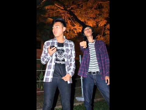 Blood The Face - Goodbye