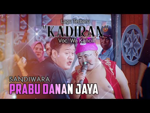 KESABET🔴 Bocoran lagu terbaru wa kancil 2025 versi PRABU DANAN JAYA