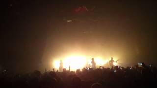 The Weeknd - "D.D." (Live @ Bataclan)