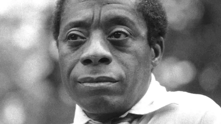 James Baldwin Interview ~1979? - thepostarchive