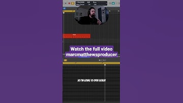 🎹 Scalar 2 tutorial 🎹  simple chord progression 💥 #songwritingtips #logicproxtutorials #producers