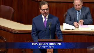 Congressman Higgins Fights to Save the USS The Sullivans