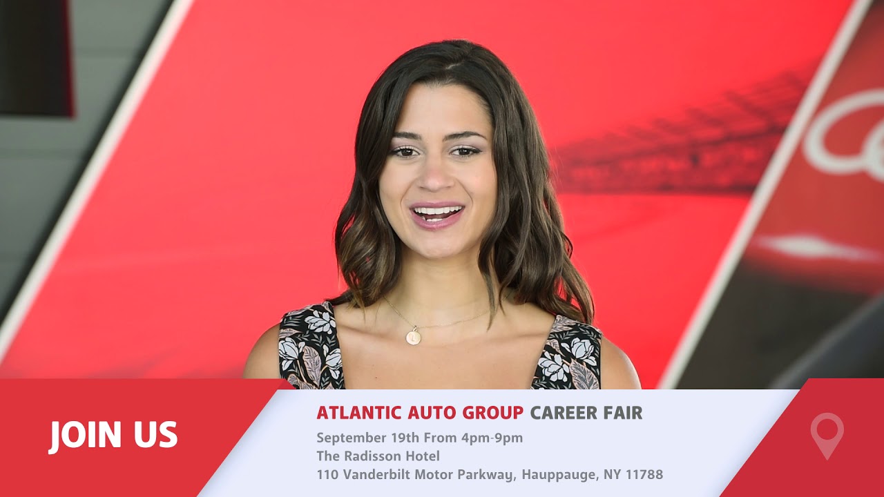 Atlantic Auto Group >> Atlantic Auto Group Career Fair Youtube Atlantic Auto Group >> Atlantic Auto Group Career Fair Youtube