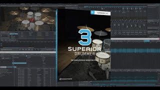 INSTALL SUPERIOR DRUM 3 #music #youtube #homerecording #contentcreator