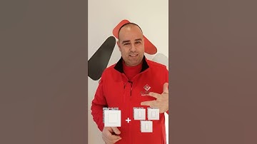 El Ruso Electricidad te REGALA 🎁 una Centralización de persianas 🪟↕️ Simón 270 iO 🔲👈🏻