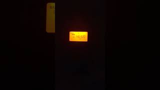 Denton County SkyWarn R.A.C.E.S/A.R.E.S. Channel 