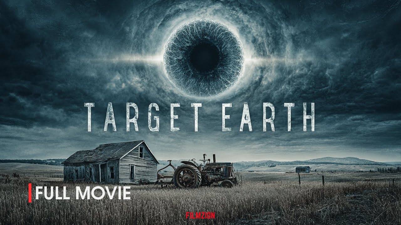 Target Earth