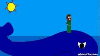 Jonah and the Whale song