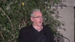HTAL presents Steven Buist